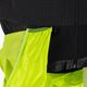 Ανδρικό γιλέκο BLACKYAK Tulim Convertible Lime Punch Vest Μαύρο 1900014GS 11