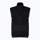 Ανδρικό γιλέκο BLACKYAK Tulim Convertible Lime Punch Vest Μαύρο 1900014GS