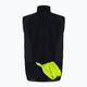 Ανδρικό γιλέκο BLACKYAK Tulim Convertible Lime Punch Vest Μαύρο 1900014GS 4