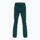 Ανδρικό softshell παντελόνι ORTOVOX Berrino πράσινο 6037400020 2