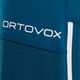 Ανδρικό softshell παντελόνι ORTOVOX Berrino μπλε 6037400035 4
