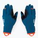 Γυναικεία γάντια πεζοπορίας ORTOVOX Fleece Γαλάζιο 5635900005 3