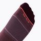 Γυναικείες κάλτσες πεζοπορίας ORTOVOX Alpine Light Low κόκκινο 5479000005 3