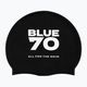 BlueSeventy Σιλικόνη Swim Cap BL300 μαύρο