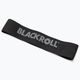 BLACKROLL Loop fitness καουτσούκ μαύρη ζώνη42603