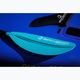 SPINERA Kayak Classic Alu 4D μπλε κουπί καγιάκ 4 μερών 6
