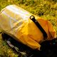 SPINERA αδιάβροχη τσάντα 20L κίτρινο 23105 3
