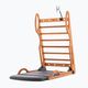 Γυμναστική σκάλα NOHrD Elasko Oxbridge Cherry Φυσικό δέρμα