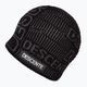 Ανδρικό χειμερινό καπέλο Descente Summit 93 μαύρο DWBUGC01 5