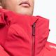 Ανδρικό μπουφάν σκι Descente Swiss National Team Replica 86 κόκκινο DWMUGK20 7