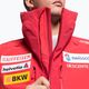 Ανδρικό μπουφάν σκι Descente Swiss National Team Replica 86 κόκκινο DWMUGK20 8