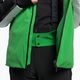 Ανδρικό μπουφάν σκι Descente Carter 19 πράσινο DWMUGK23 14