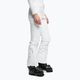 Γυναικείο παντελόνι σκι Descente Nina 14 λευκό DWWUGD27 3