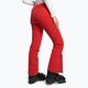 Γυναικείο παντελόνι σκι Descente Nina 85 κόκκινο DWWUGD27 3