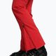 Γυναικείο παντελόνι σκι Descente Nina 85 κόκκινο DWWUGD27 6