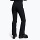 Γυναικείο παντελόνι σκι Descente Nina 93 μαύρο DWWUGD27 4