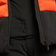Γυναικείο μπουφάν σκι Descente Rozetta 30 πορτοκαλί DWWUGK14 12