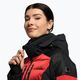 Γυναικείο μπουφάν σκι Descente Rozetta 85 κόκκινο DWWUGK14 6