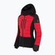 Γυναικείο μπουφάν σκι Descente Rozetta 85 κόκκινο DWWUGK14 14