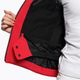 Γυναικείο μπουφάν σκι Descente Jolie 85 κόκκινο DWWUGK25 11