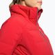 Γυναικείο μπουφάν σκι Descente Jolie 85 κόκκινο DWWUGK25 6