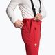 Ανδρικό παντελόνι σκι Descente Swiss electric red 4