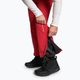 Ανδρικό παντελόνι σκι Descente Swiss electric red 5