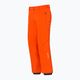 Ανδρικό παντελόνι σκι Descente Swiss μανταρίνι πορτοκαλί 10