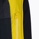 Ανδρικό μπουφάν σκι Descente Chester marigold yellow 9