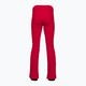 Γυναικείο παντελόνι σκι Descente Nina Μονωμένο ηλεκτρικό κόκκινο 6