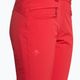 Γυναικείο παντελόνι σκι Descente Nina Μονωμένο ηλεκτρικό κόκκινο 3