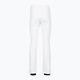 Γυναικείο παντελόνι σκι Descente Nina Insulated super white 6