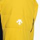 Γυναικείο μπουφάν σκι Descente Iris marigold yellow 4