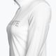 Γυναικείο φούτερ σκι Descente Laurel super white 6