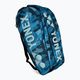 YONEX Pro τσάντα ρακέτας badminton μπλε 92029 3