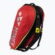 YONEX Pro Racket Bag badminton κόκκινο 92026