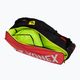 YONEX Pro Racket Bag badminton κόκκινο 92026 5