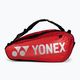 YONEX Pro Racket Bag badminton κόκκινο 92029 2