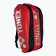 YONEX Pro Racket Bag badminton κόκκινο 92029 3