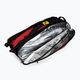 YONEX Pro Racket Bag badminton κόκκινο 92029 6