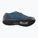 Γυναικεία παπούτσια ποδηλασίας MTB Shimano SH-AM503 μπλε ESHAM503WCB24W37000 12