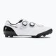 Shimano SH-XC902 ανδρικά MTB ποδηλατικά παπούτσια λευκό ESHXC902MCW01S43000 2