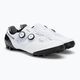 Shimano SH-XC902 ανδρικά MTB ποδηλατικά παπούτσια λευκό ESHXC902MCW01S43000 4