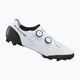 Shimano SH-XC902 ανδρικά MTB ποδηλατικά παπούτσια λευκό ESHXC902MCW01S43000 10