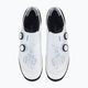 Shimano SH-XC902 ανδρικά MTB ποδηλατικά παπούτσια λευκό ESHXC902MCW01S43000 13