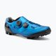 Ανδρικά MTB ποδηλατικά παπούτσια Shimano SH-XC902 μπλε ESHXC902MCB01S43000