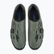 Shimano SH-XC300 ανδρικά παπούτσια ποδηλασίας πράσινα ESHXC300MGE07S42000 13