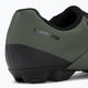 Shimano SH-XC300 ανδρικά παπούτσια ποδηλασίας πράσινα ESHXC300MGE07S42000 8