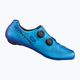 Shimano ανδρικά παπούτσια ποδηλασίας SH-RC903 μπλε ESHRC903MCB01S46000 11