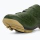 Shimano SH-RX600 πράσινα ανδρικά παπούτσια για χαλίκι 8